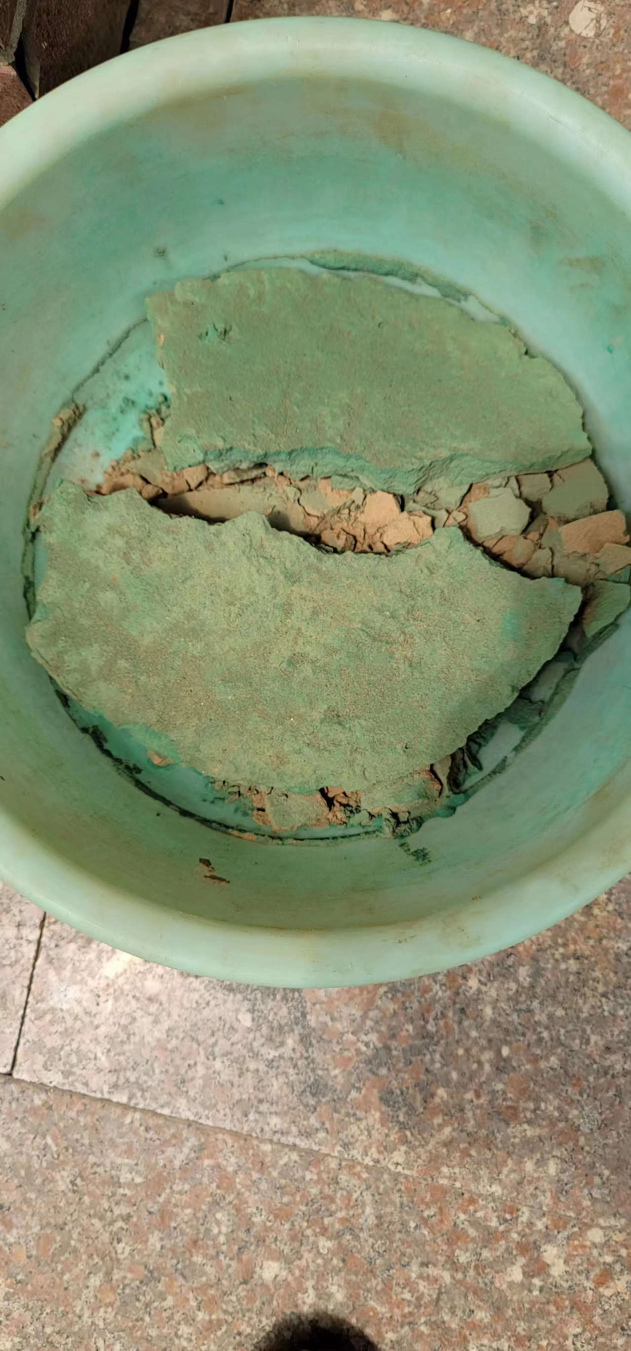 抑尘剂材料应用参考